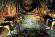Rock Churches - Authentic paintings