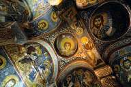Rock Churches - Authentic paintings