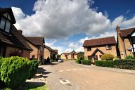 Houses in Milton Keynes