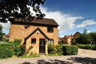 Houses in Milton Keynes