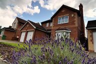 Houses in Milton Keynes