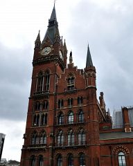 St.Pancras