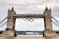 Tower Bridge London