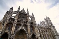 Beautiful buildings in London