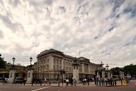 Buckingham Palace