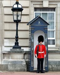 Buckingham Palace