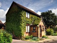 Houses in Milton Keynes