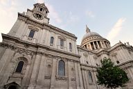 Buildings in London