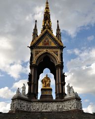 Buildings in London