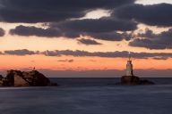 Lighthouse Ahtopol