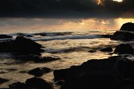 Rocks at Sozopol