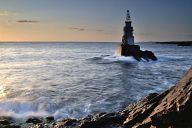 Lighthouse Ahtopol