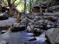 White River near Kalofer