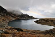 The Seven Rila Lakes