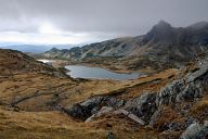 The Seven Rila Lakes