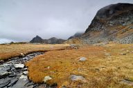 The Seven Rila Lakes