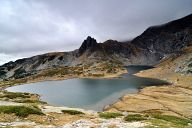 The Seven Rila Lakes