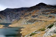 The Seven Rila Lakes