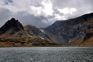 The Seven Rila Lakes