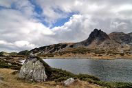 The Seven Rila Lakes