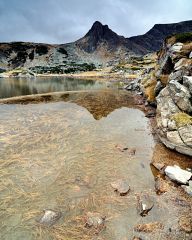 The Seven Rila Lakes