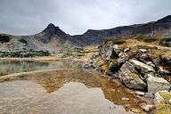 The Seven Rila Lakes