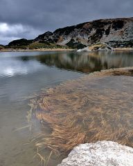 The Seven Rila Lakes