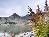 The Seven Rila Lakes