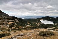 The Seven Rila Lakes