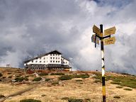 The Seven Rila Lakes