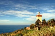 Cape Spartel Lighthouse