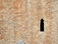 Somewhere in the medina of Chefchaouen