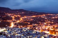 Chefchaouen, Morocco