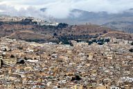 Medina of Fes