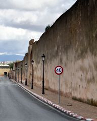 Meknes, Morocco