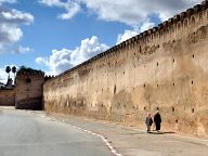 Meknes, Morocco