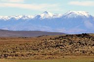 Atlas Mountains