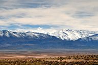 Atlas Mountains