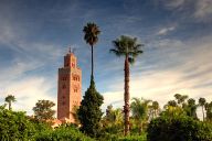 Marrakech, Morocco