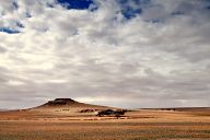 On the way to Essaouira