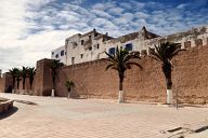 Essaouira port city