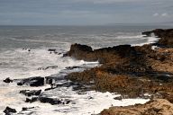 Essaouira port city