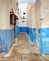 From the streets of Asilah