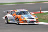 Porsche GT3 Cup