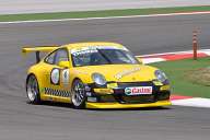 Porsche GT3 Cup