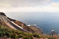 Northern coast of Gran Canaria