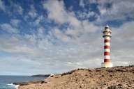 Lighthouse of Sardina