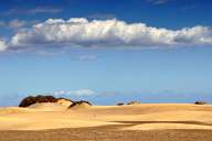 Dunes of Maspalomas