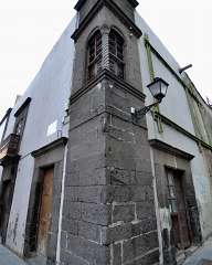 Buildings in Las Palmas