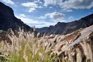 Mountains of Gran Canaria